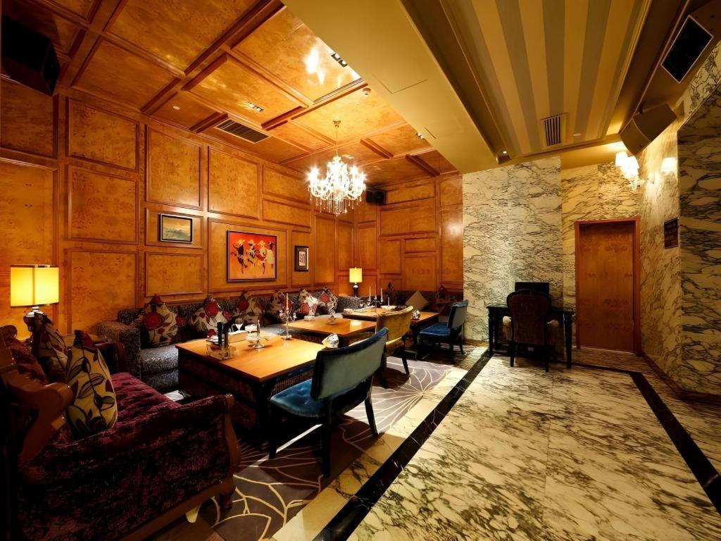 Kinho Narada Hotel Wenzhou Esterno foto