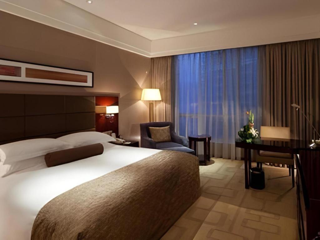 Kinho Narada Hotel Wenzhou Esterno foto
