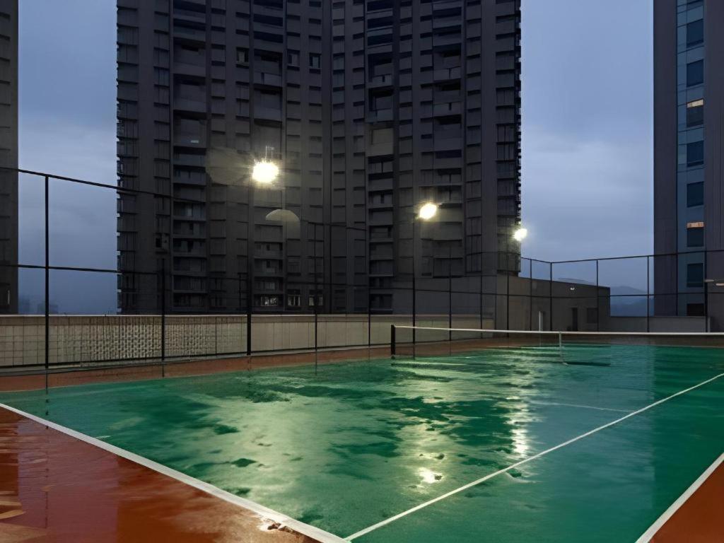 Kinho Narada Hotel Wenzhou Esterno foto
