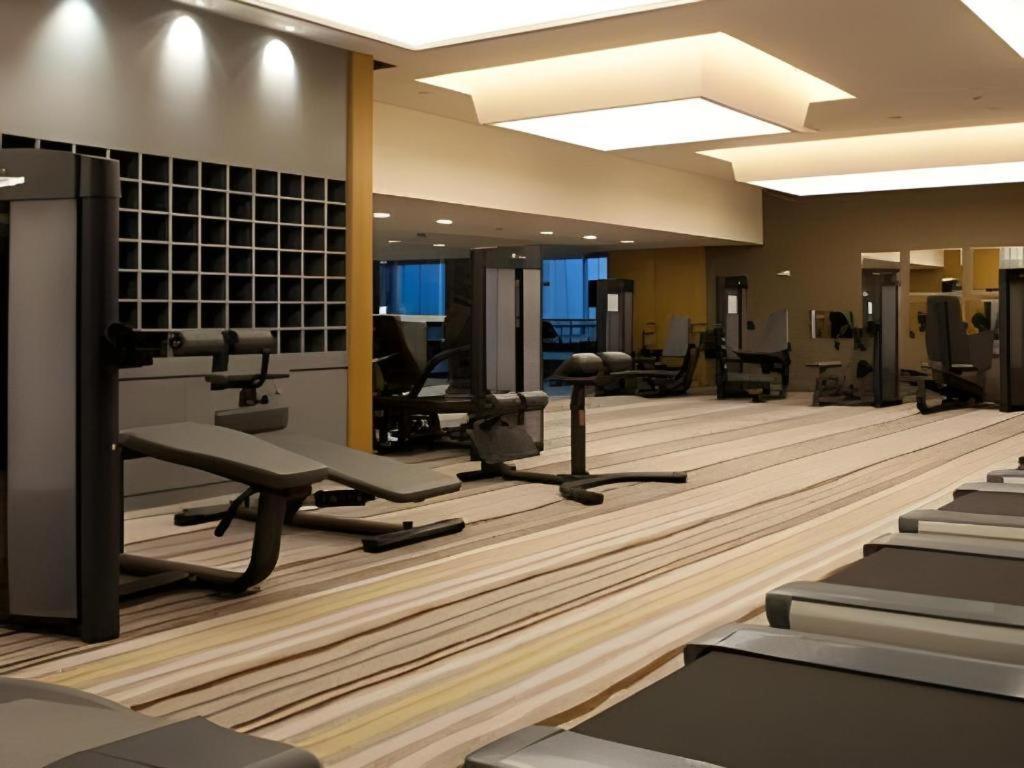 Kinho Narada Hotel Wenzhou Esterno foto